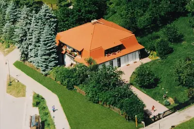 Image de Appartement de 37m2 sur Elsterblick à Bad Elster