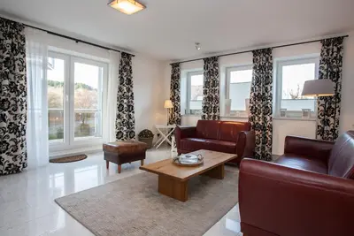 Image de Grand appartement pour 6 personnes au coeur de Winterberg