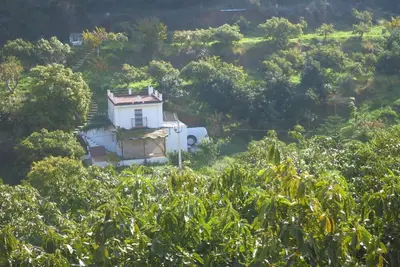 Image de Charmante maison de campagne avec jardin privé