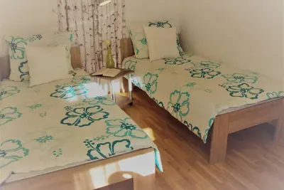 appartement confortable!