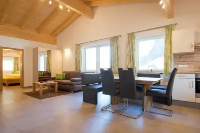 Image de Alpes 3000 appartements