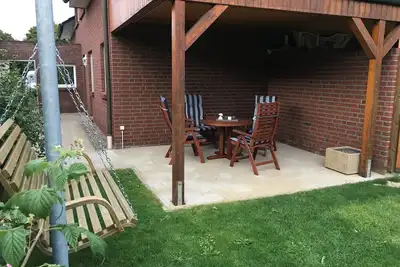 Image de Idéalement situé, parfait pour les familles :)