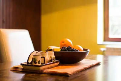 Image de Appartement au rez-de-chaussée pour 3-4 personnes avec Tv satellite et internet