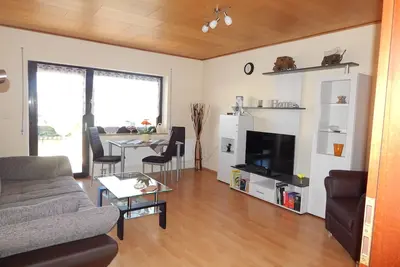 Image de Appartement de vacances confortable et moderne dans le Westerwald - sans obstacle