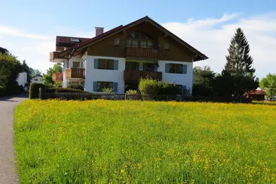 Image de Appartement meublé de très grande qualité avec vue sur le château