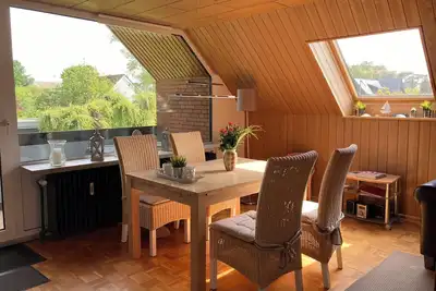 Image de Appartement Mischke pour des vacances sans soucis sur la mer Baltique