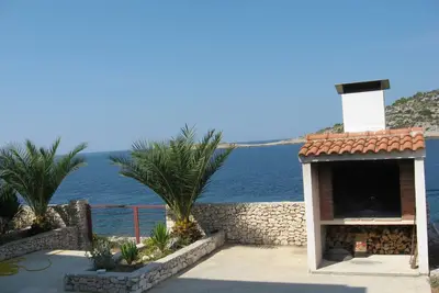 Image de Appartements Puntaplanka - Directement Par La Mer
