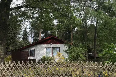 Image de Maison de vacances dans la lande de Lunebourg jusqu'à 4 personnes