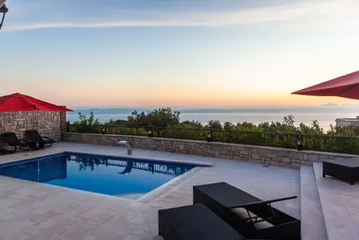 Image de Dream Villa Romeo, achevé en mars 2018