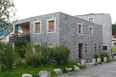 Image de Appartement en pleine montagne, idéal pour 2 personnes - non-fumeur