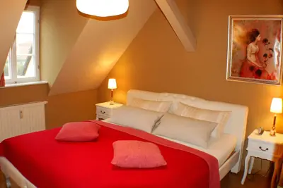 Appartements Stobenstrasse | grande terrasse sur le toit, WiFi
