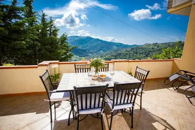 Image de Appartement avec vue sur la mer / vacances. . . . . . . mer, le soleil et la paix