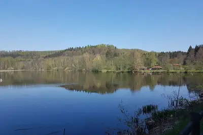 Image de Appartement dans l'idylle de la forêt du Palatinat à Ludwigswinkel-Schoental