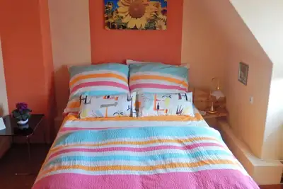 Image de Appartement Ă Leer - oĂą Frise Ă son meilleur