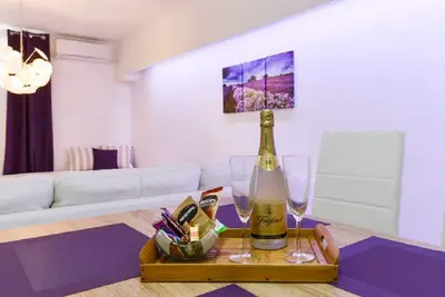 Image de Deluxe Apartments Goya 2 - près de la plage et de la vieille ville - Parking privé