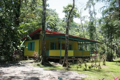 Image de Un paradis pour les amoureux de la nature
