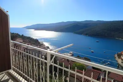 Image de Appartement à Rabac (Labin), Kamelia, capacité 4 + 1