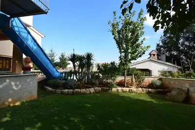 Image de Appartement avec piscine communautaire