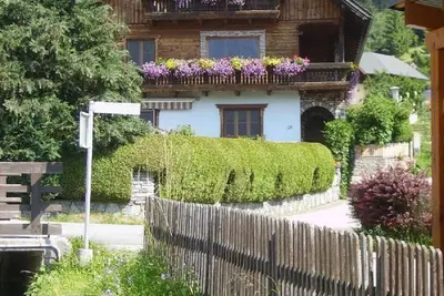 Image de Appartement confortable sur la télécabine du domaine skiable de Speiereck-Großeck