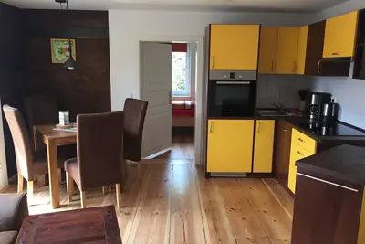 Image de Appartement \"Spreewaldgurke\" directement sur la rivière - Spreewaldhof Schupan