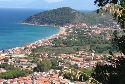 Image de Appartements avec vue sur la mer / OĂą le soleil brille toujours. . .