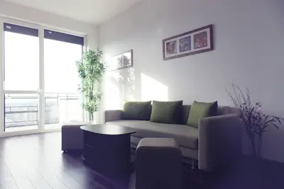 Image de Penthouse à. 9 Étage avec vue sur la ville