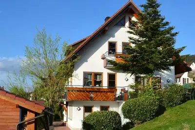 Image de Appartement Lisa et Gerhard Fahrner