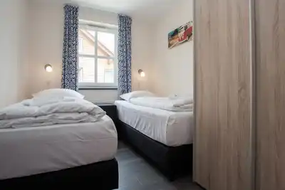 Image de Grand appartement pour 6 personnes Ă Neuastenberg
