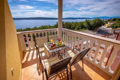 Image de Location appartement de vacances - Dramalj - Crikvenica Riviera (ivo)