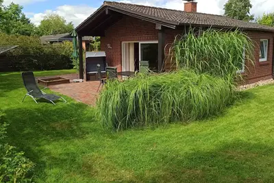 Image de Flensburg Fjord - la paix, la nature et la mer - 150m de la plage naturelle