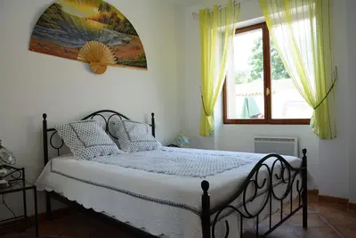 Image de Appartement de charme. \nSPECIAL Offre Juillet-Août 20% réduction.