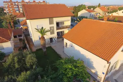 Image de Appartements Zelic Nouvel appartement à Zadar Croatie