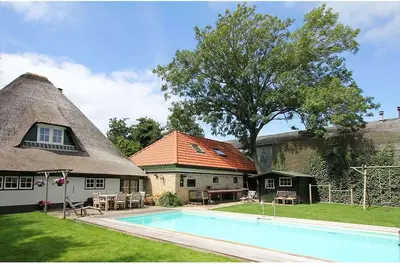 Image de Bel appartement au IJsselmeer près de Hoorn et Enkhuizen