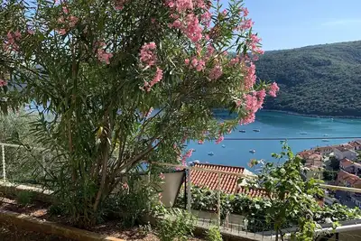 Image de Appartement à Rabac (Labin), Iris, capacité 4 + 1