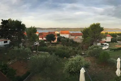 Image de Villa Marin appartement avec vue sur la mer