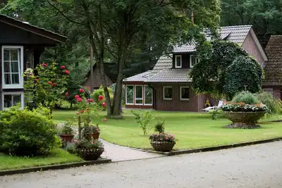 Image de Appartements Wahlers au 1er étage avec 2 chambres / 2 salles de bains