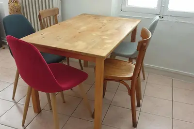 Image de Le Belvédère de Pagnol à Aubagne en Provence - Vacances entre mer et montagne