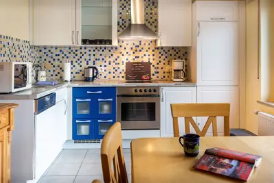 Image de Sauerlandvilla Bödefeld, maison de vacances pour groupes / séminaires