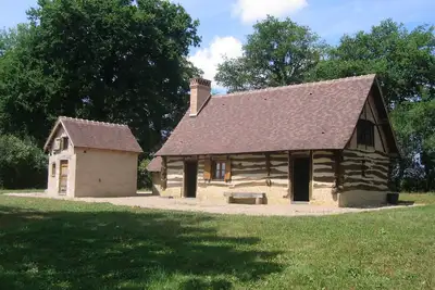 Image de La Tuilerie des Fougis