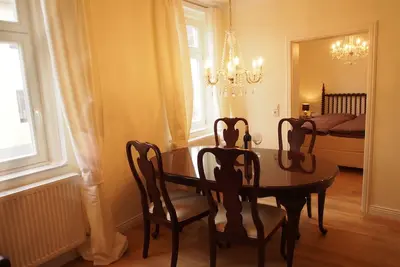 Image de Appartement de luxe Winston pour les plus hautes exigences à Königstein