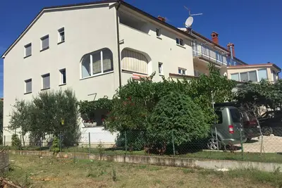 Image de Maison de vacances avec vue mer dans un endroit calme pour des vacances reposantes en famille