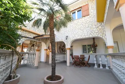 Image de Appartement avec piscine communautaire