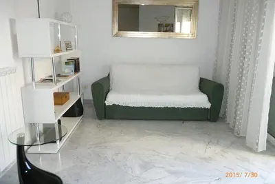 Image de très bel appartement moderne avec tout le confort - real Italianità