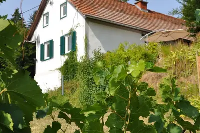 Image de Appartement «Hohenegg» romantique et confortable