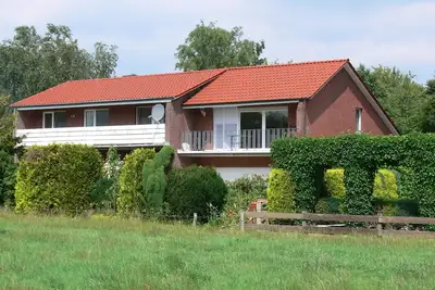 Image de **** - Vacances en terres Störtebeker - de FeWo