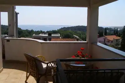 Image de Appartements Vera Premantura