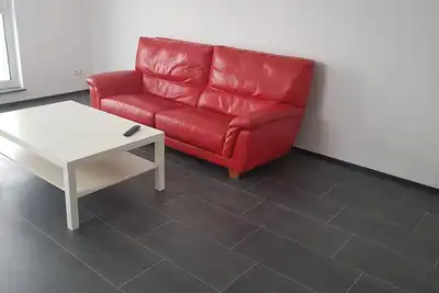 Image de Appartement de luxe à Irxleben