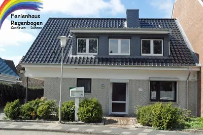 Appartement spacieux et moderne près de la plage, 75 m², sauna - 1. Og