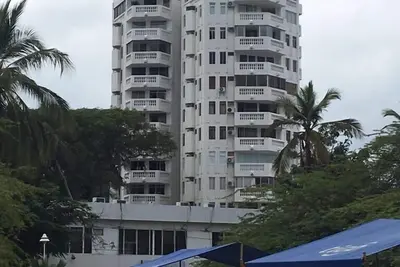 Image de El Rodadero vivant à Macondo