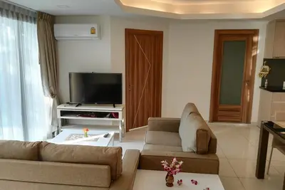 Image de Élégant 2 chambres Laguna Beach Resort 2 Condominium par Tiprent Wi-Fi